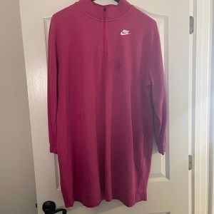 Nike dress